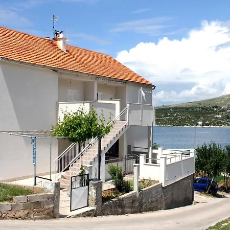 Διαμέρισμα With Terrace
