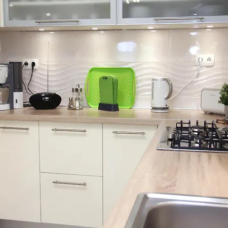 With Terrace 公寓 *