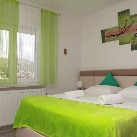 With Terrace * Grebaštica