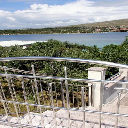 With Terrace * Grebaštica