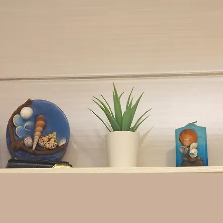 With Terrace 公寓 Grebaštica