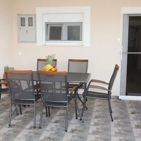 Charming In Greba Tica With Terrace Apartment *