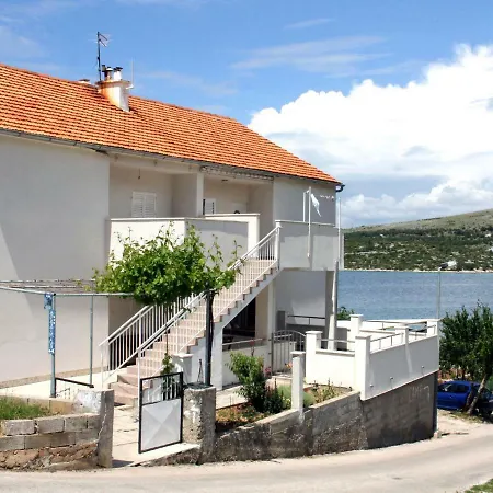 Apartment Charming In Greba Tica With Terrace *