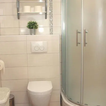 Charming In Greba Tica With Terrace