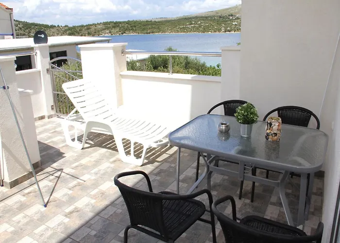 With Terrace Grebastica