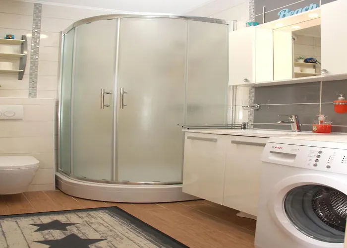 With Terrace 公寓 *