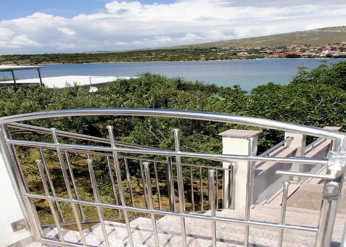 With Terrace * Grebastica