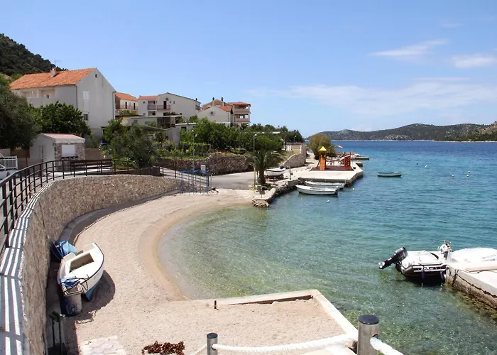 Apartman With Terrace *