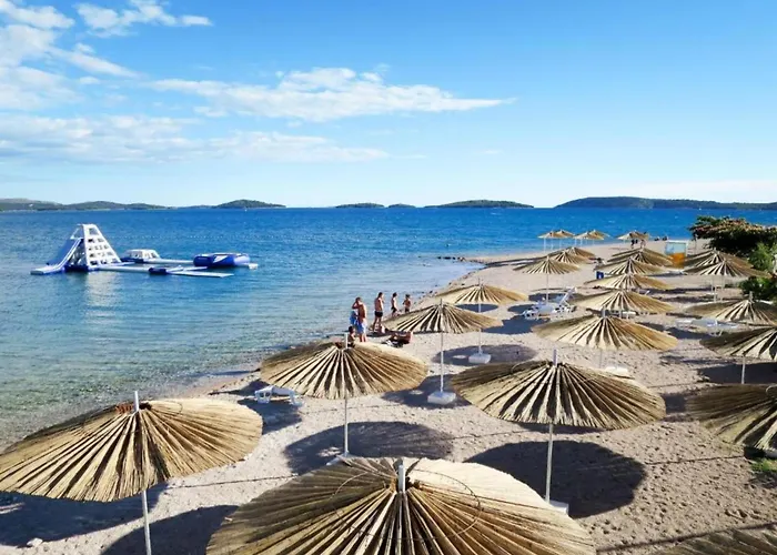 With Terrace Grebastica